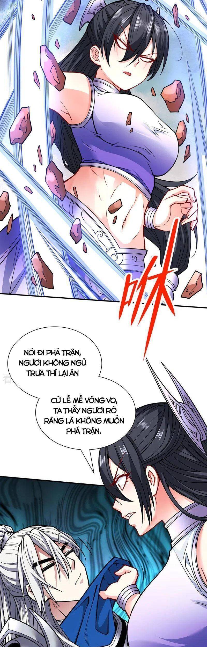 Bị Dạy Dỗ Thành Thánh