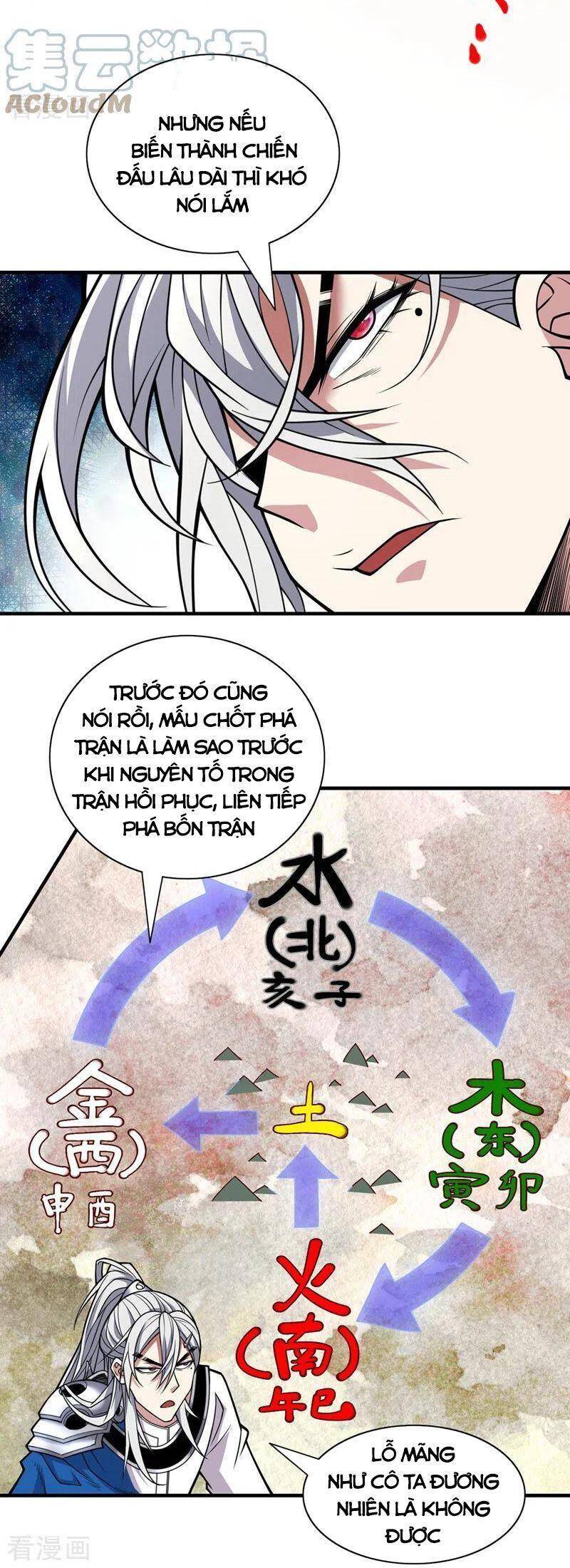 Bị Dạy Dỗ Thành Thánh