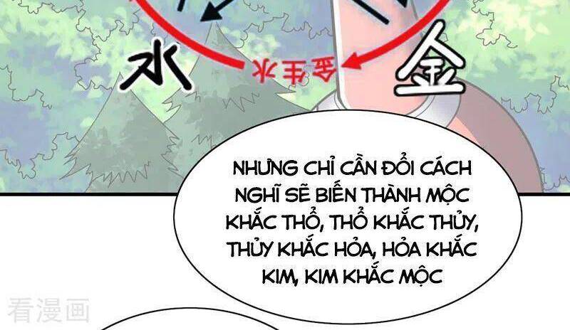 Bị Dạy Dỗ Thành Thánh