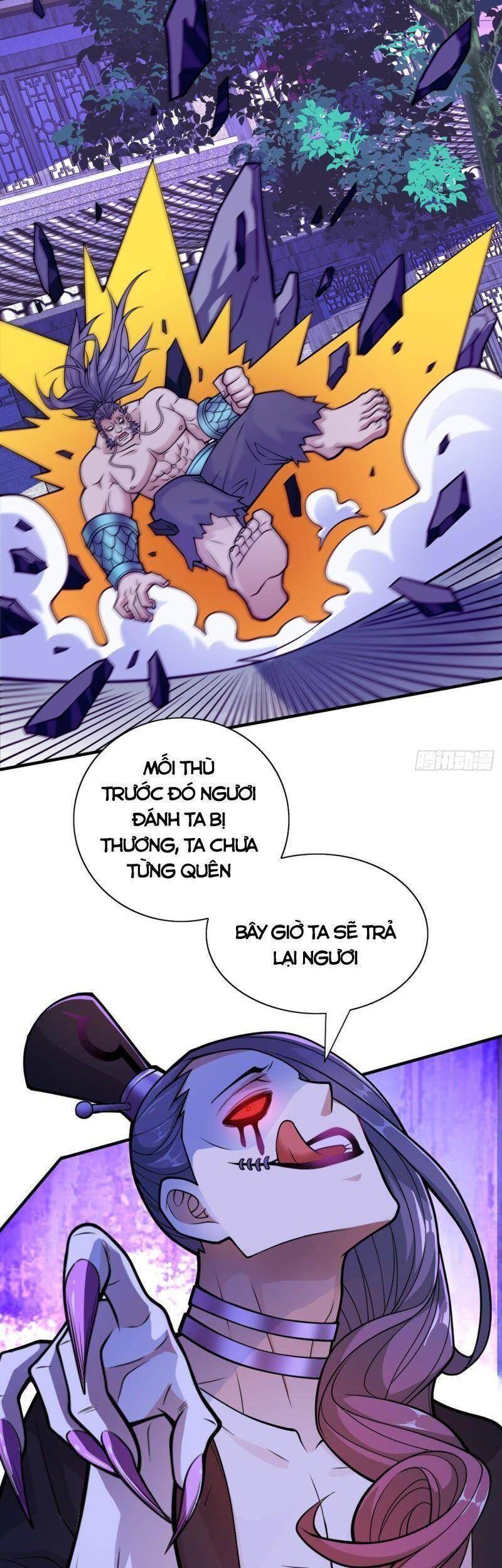 Bị Dạy Dỗ Thành Thánh