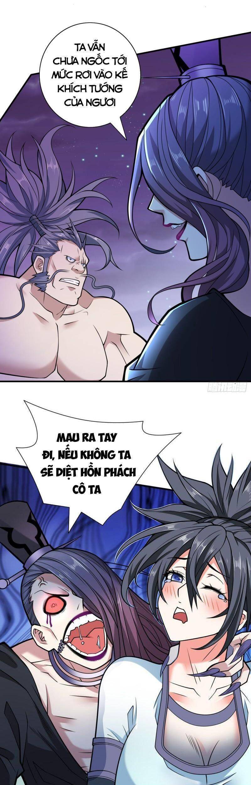 Bị Dạy Dỗ Thành Thánh
