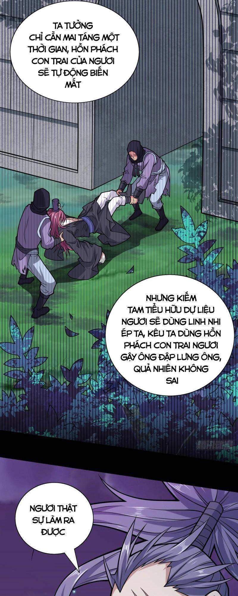 Bị Dạy Dỗ Thành Thánh