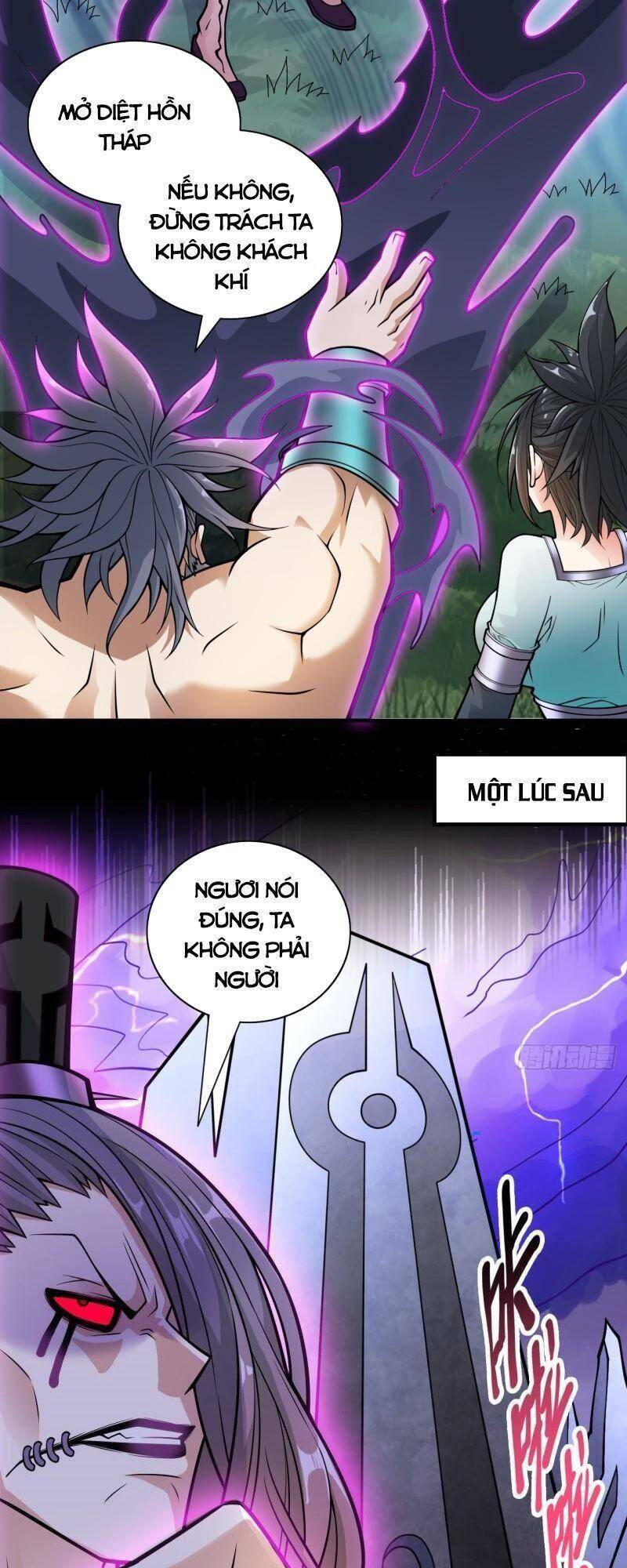 Bị Dạy Dỗ Thành Thánh