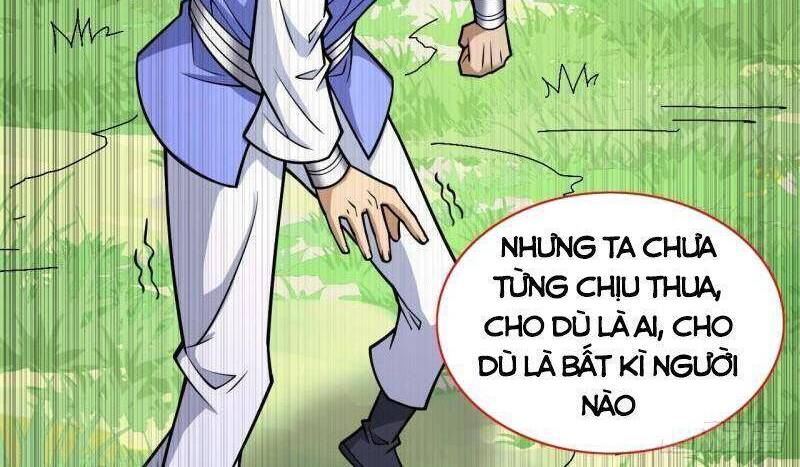 Bị Dạy Dỗ Thành Thánh