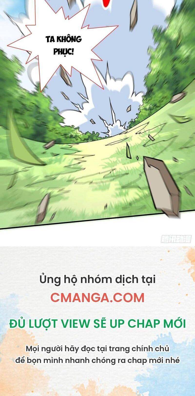Bị Dạy Dỗ Thành Thánh