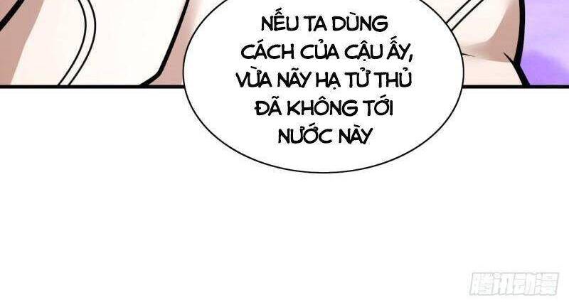 Bị Dạy Dỗ Thành Thánh