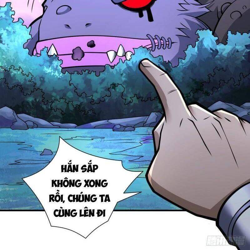 Bị Dạy Dỗ Thành Thánh