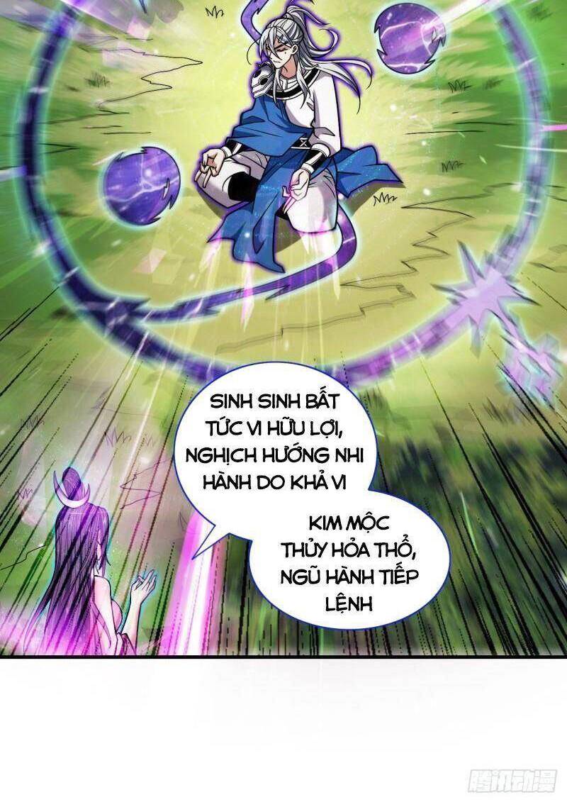 Bị Dạy Dỗ Thành Thánh