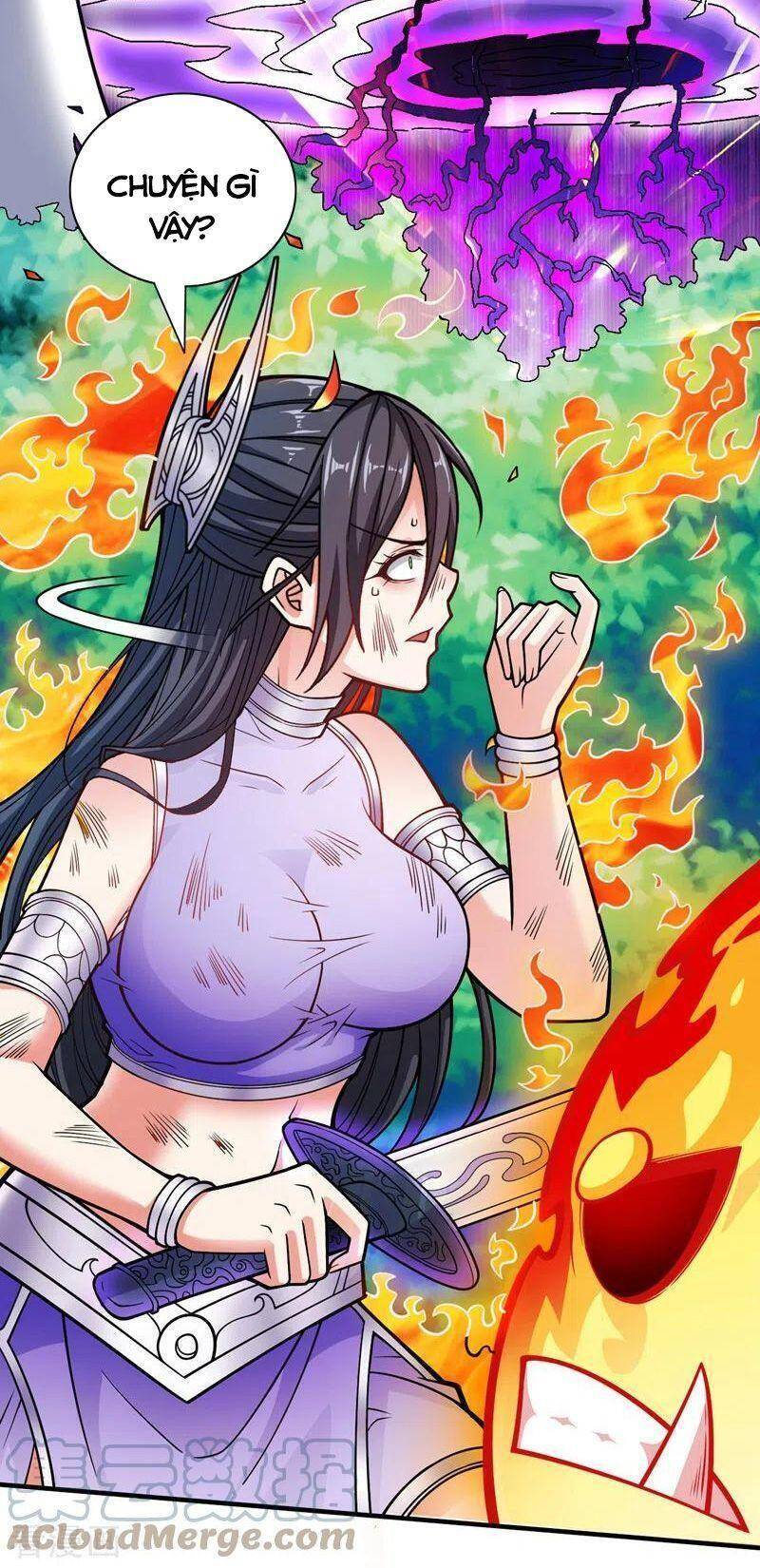 Bị Dạy Dỗ Thành Thánh