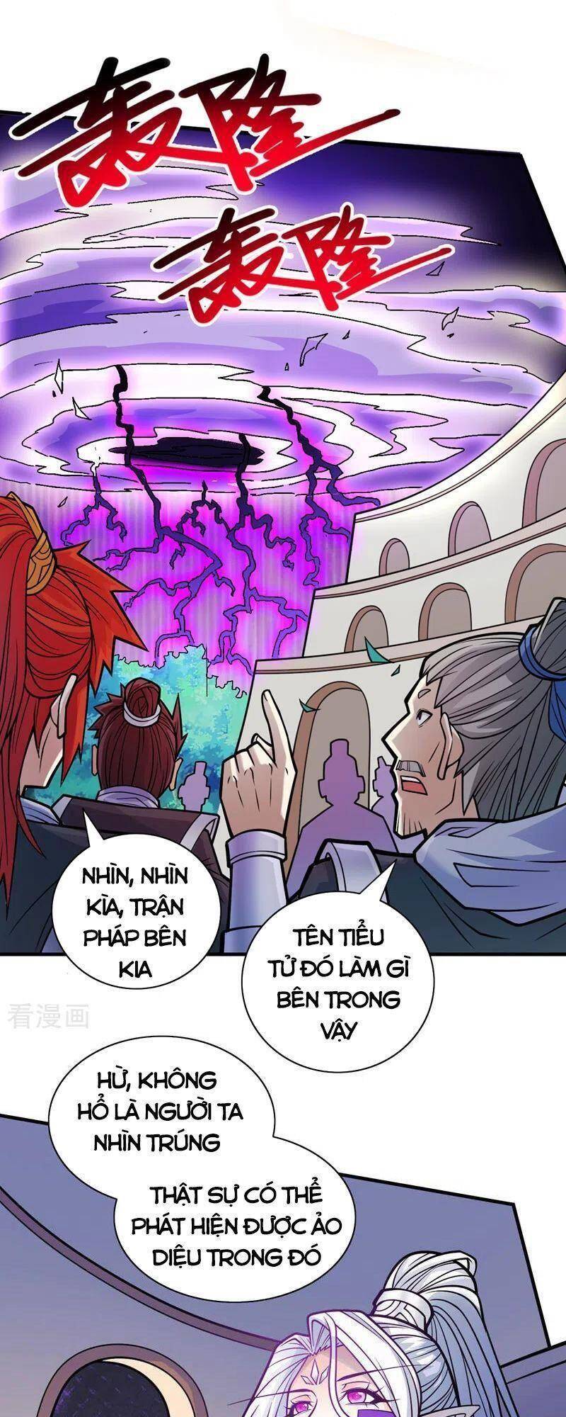 Bị Dạy Dỗ Thành Thánh