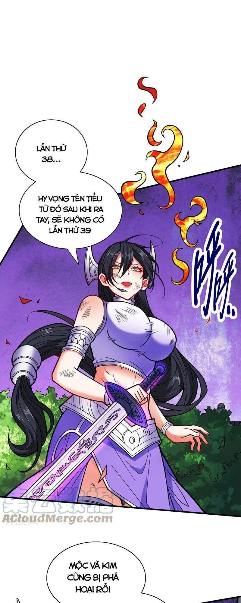 Bị Dạy Dỗ Thành Thánh