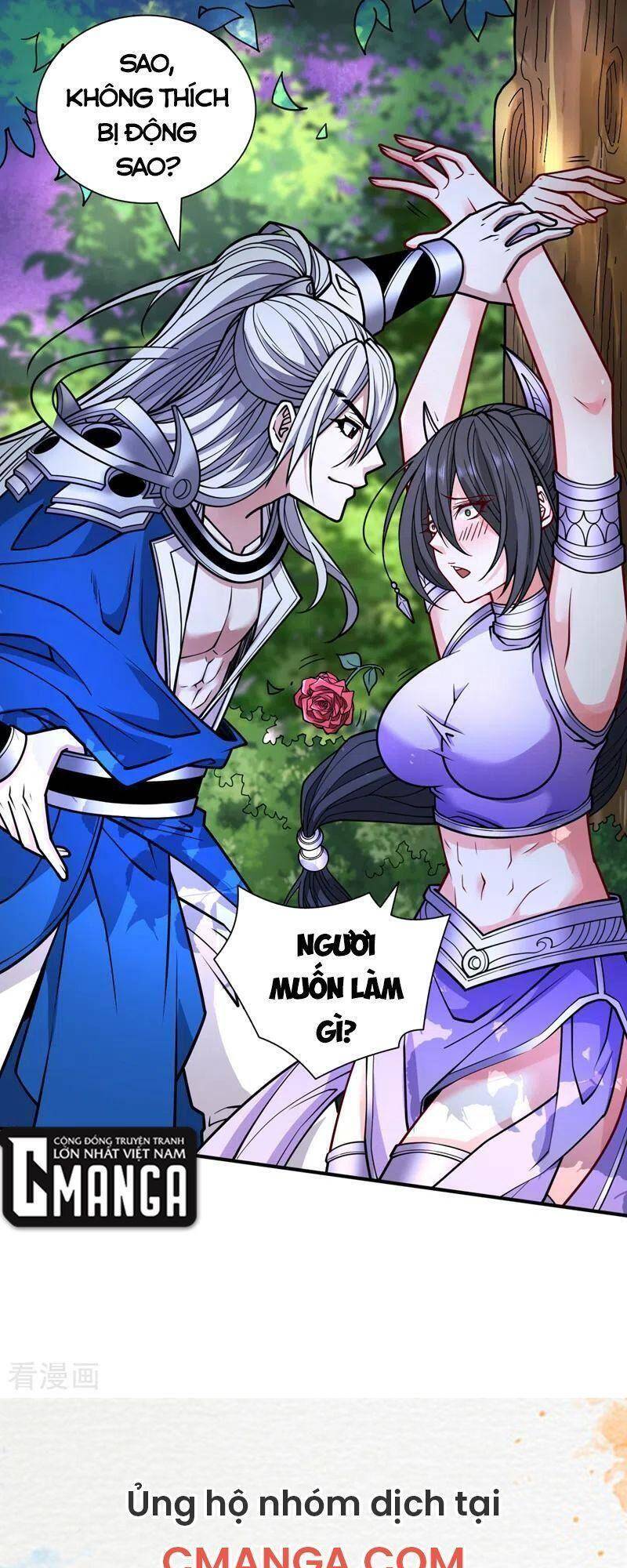Bị Dạy Dỗ Thành Thánh