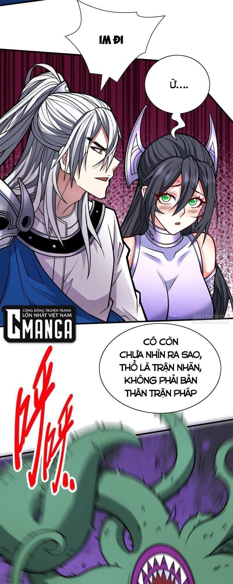 Bị Dạy Dỗ Thành Thánh