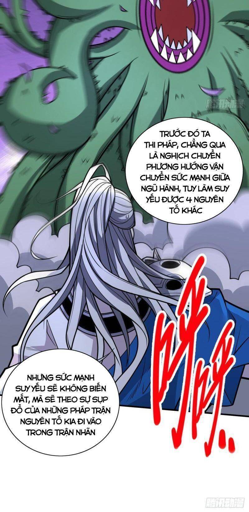 Bị Dạy Dỗ Thành Thánh