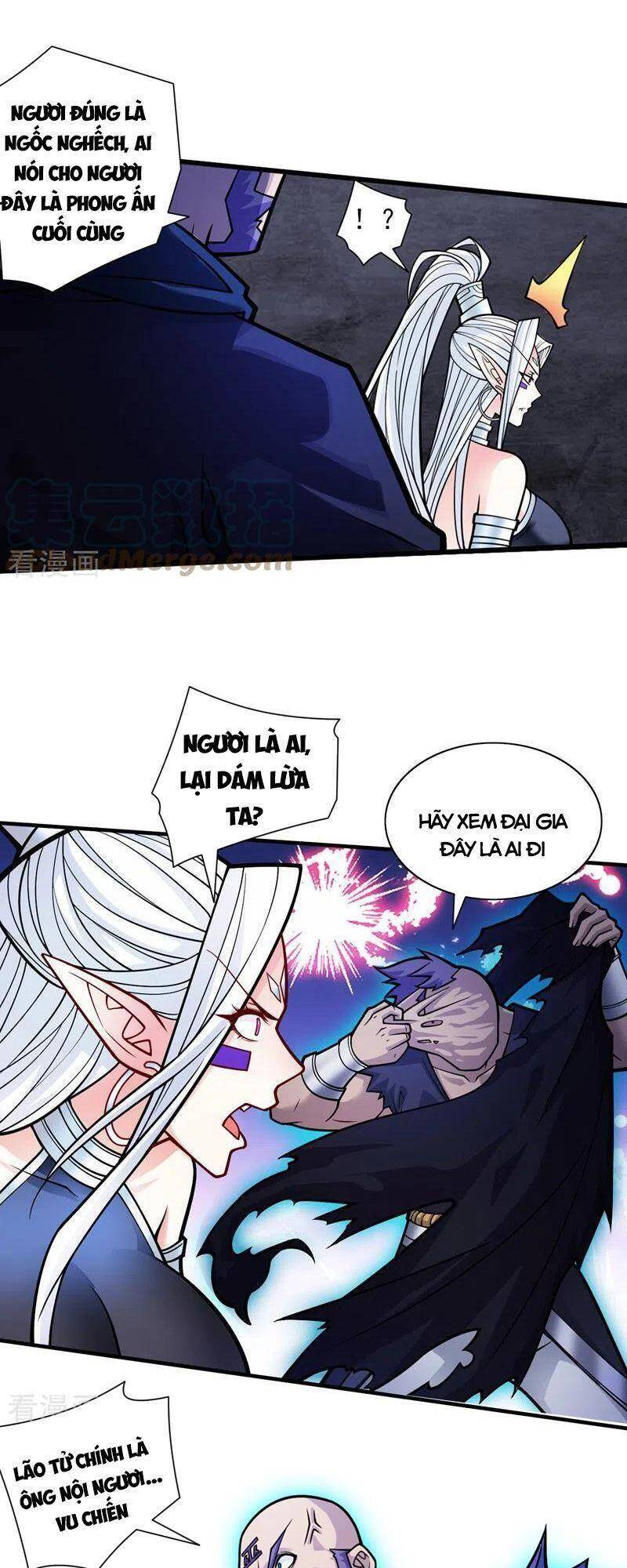 Bị Dạy Dỗ Thành Thánh