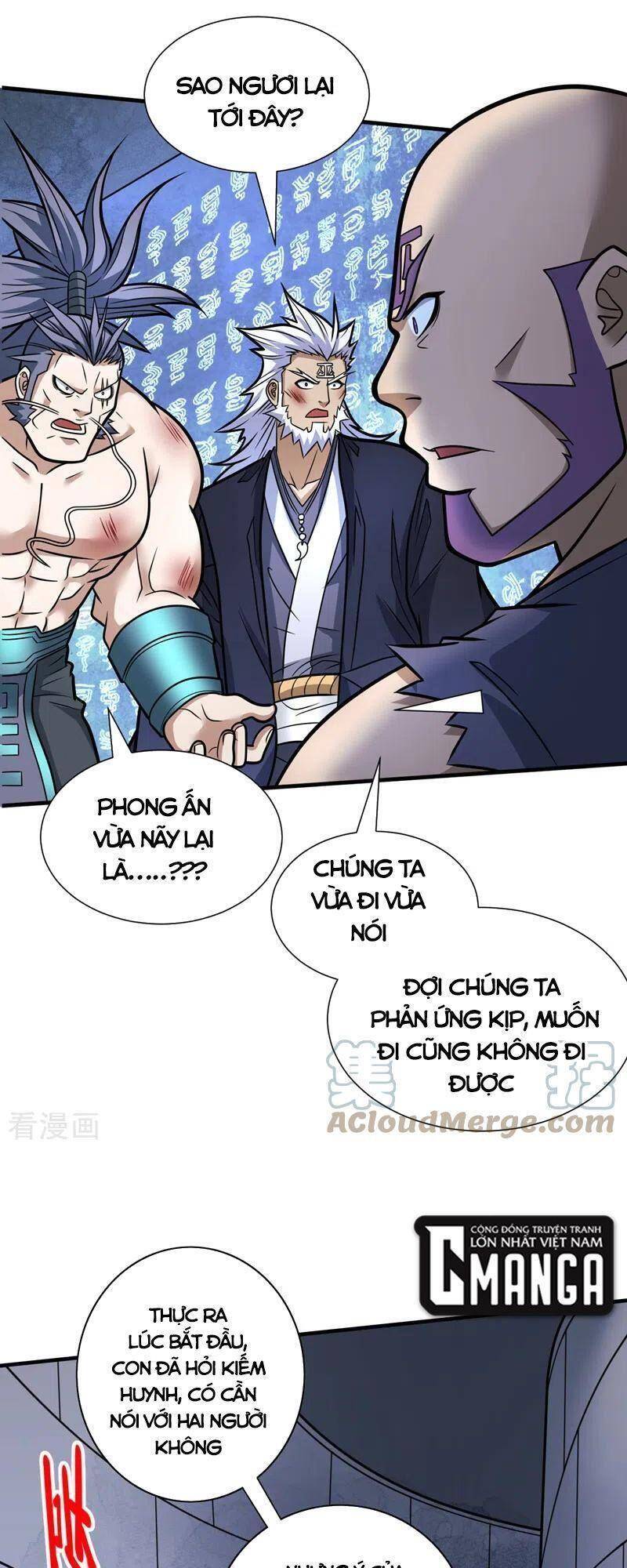 Bị Dạy Dỗ Thành Thánh