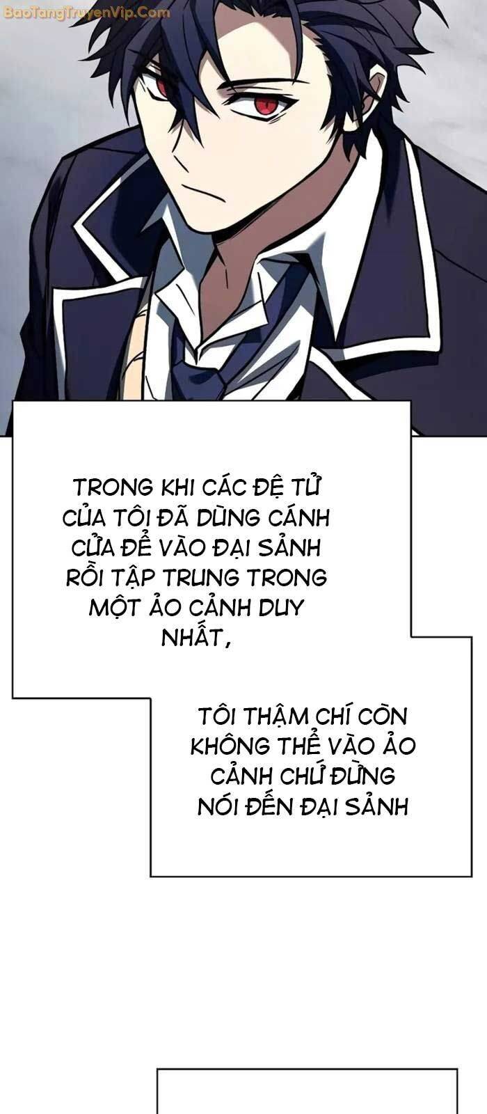 Chòm Sao Là Đệ Tử Của Tôi