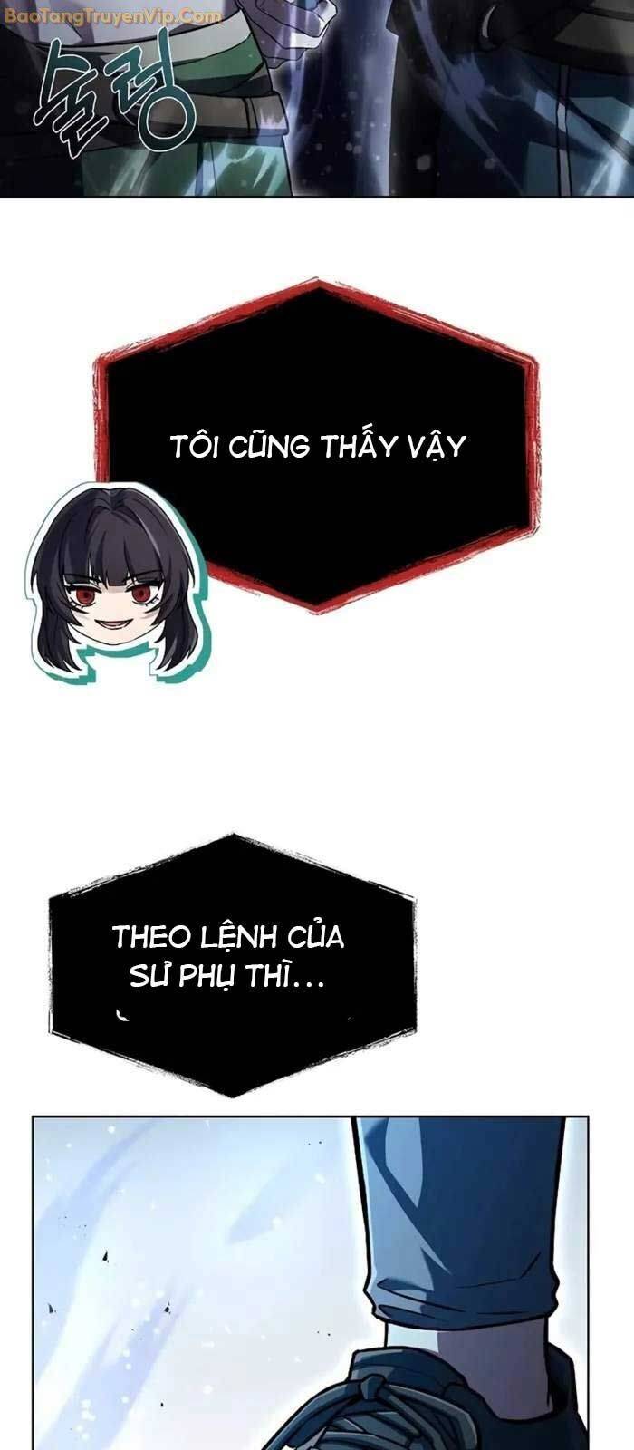 Chòm Sao Là Đệ Tử Của Tôi