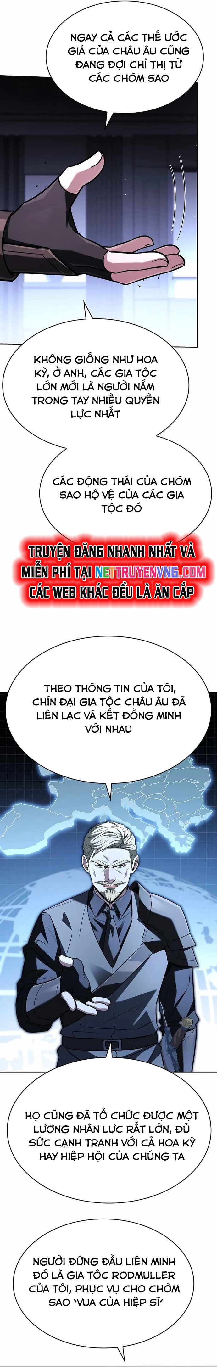 Chòm Sao Là Đệ Tử Của Tôi