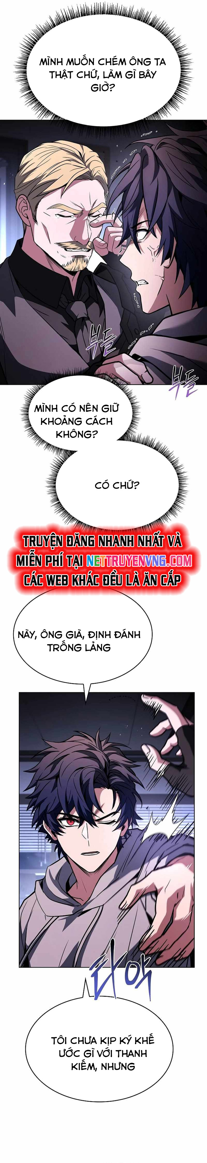 Chòm Sao Là Đệ Tử Của Tôi