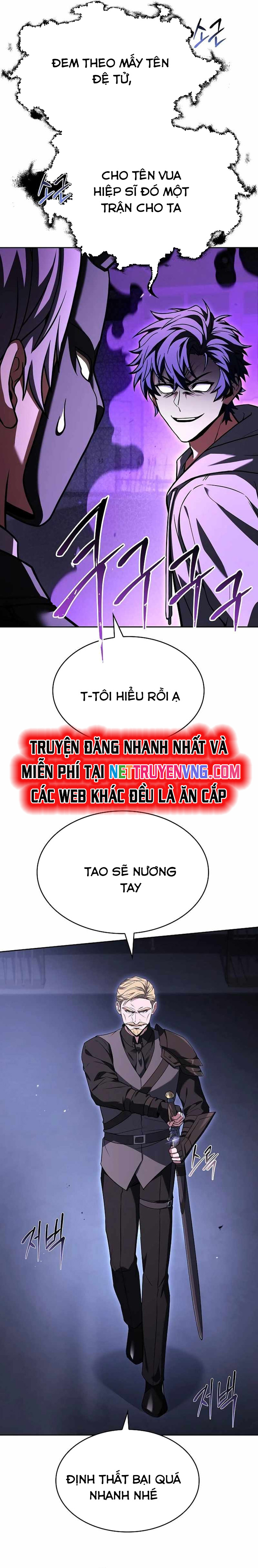 Chòm Sao Là Đệ Tử Của Tôi