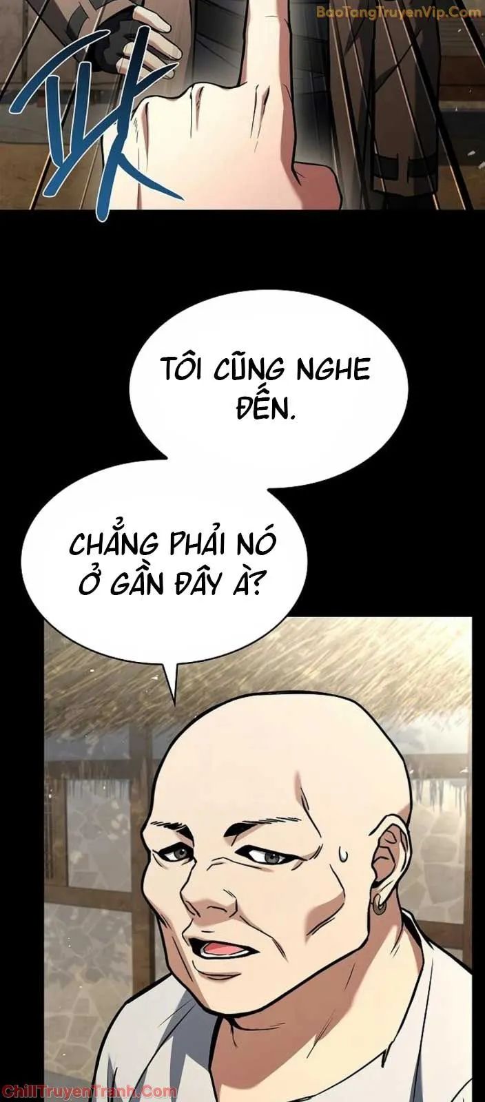 Chòm Sao Là Đệ Tử Của Tôi