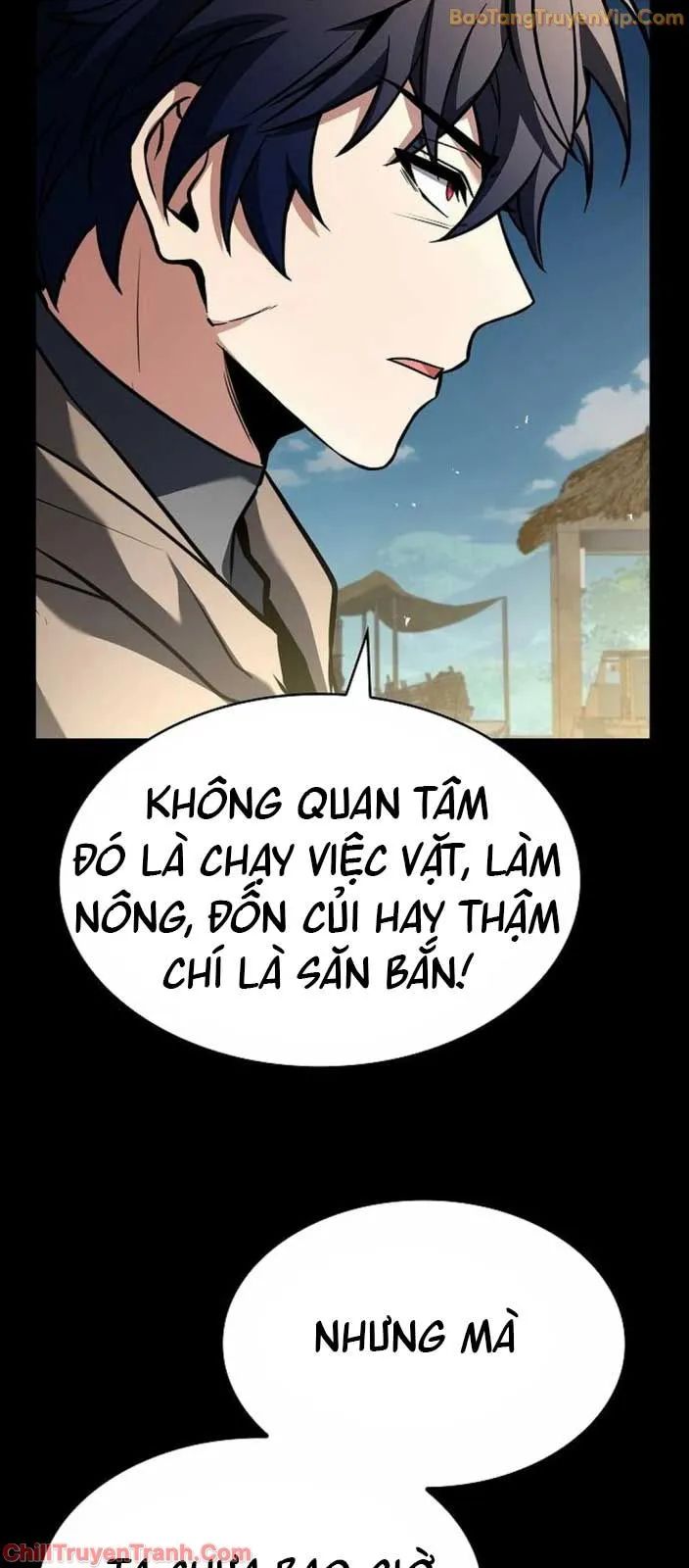 Chòm Sao Là Đệ Tử Của Tôi