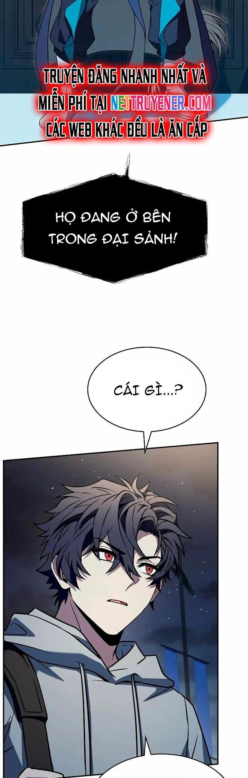 Chòm Sao Là Đệ Tử Của Tôi