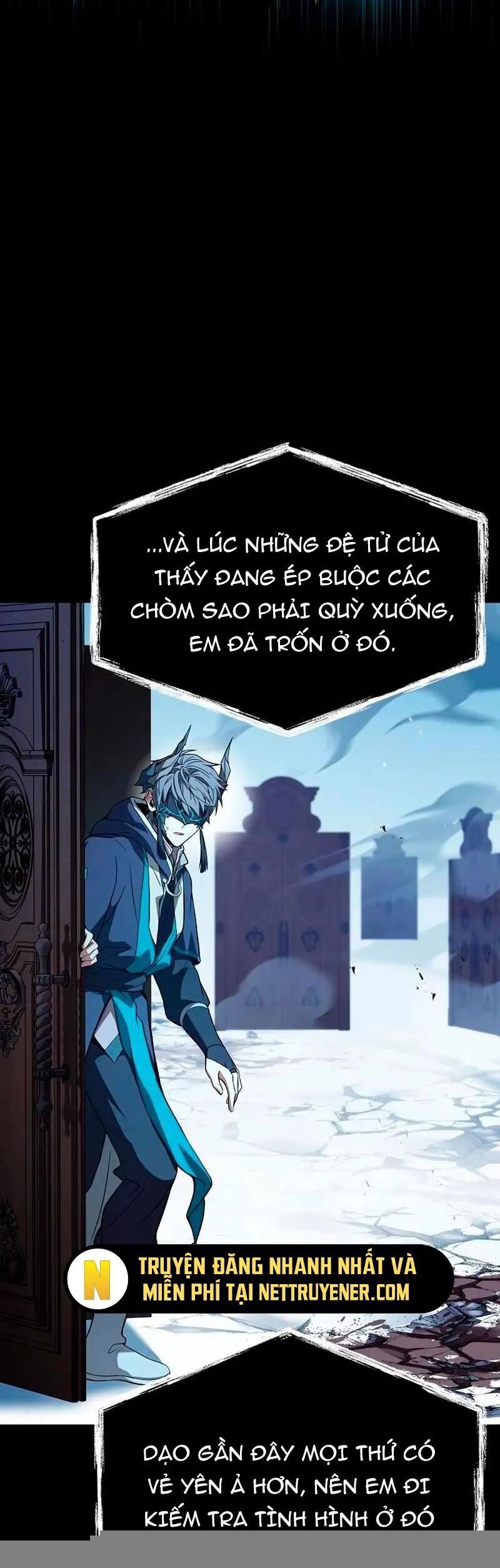 Chòm Sao Là Đệ Tử Của Tôi