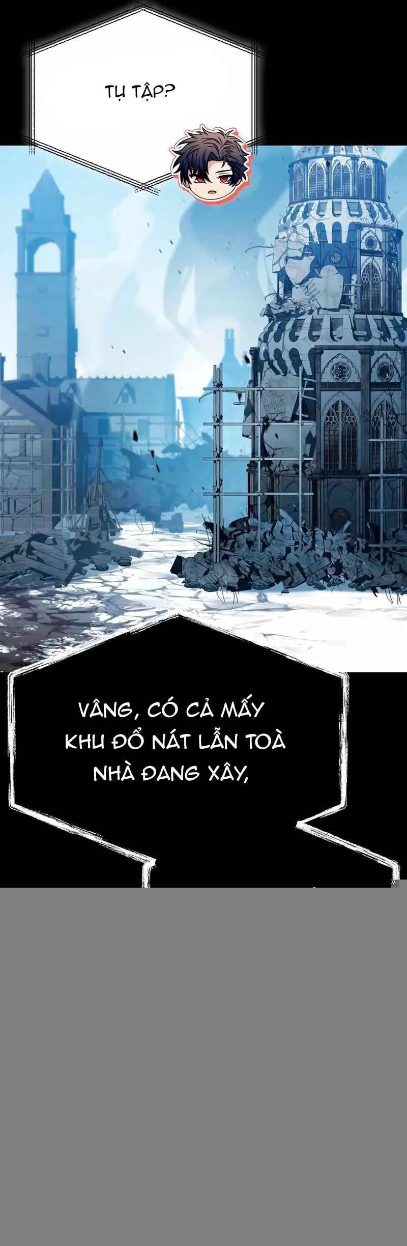 Chòm Sao Là Đệ Tử Của Tôi