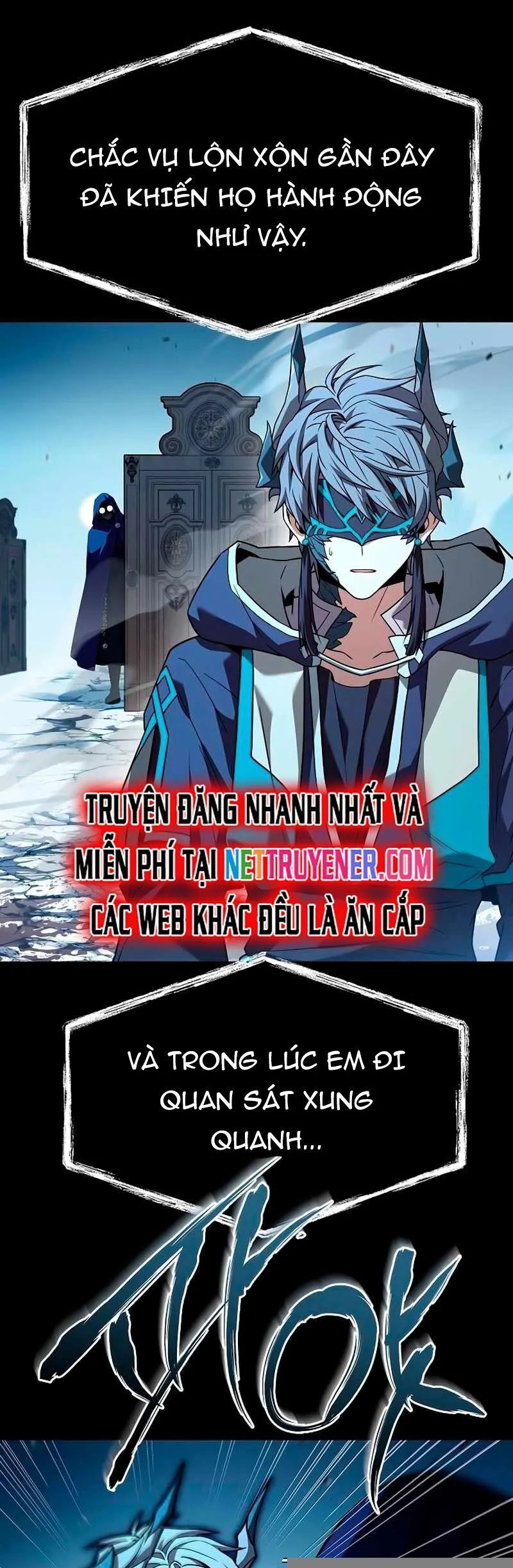 Chòm Sao Là Đệ Tử Của Tôi