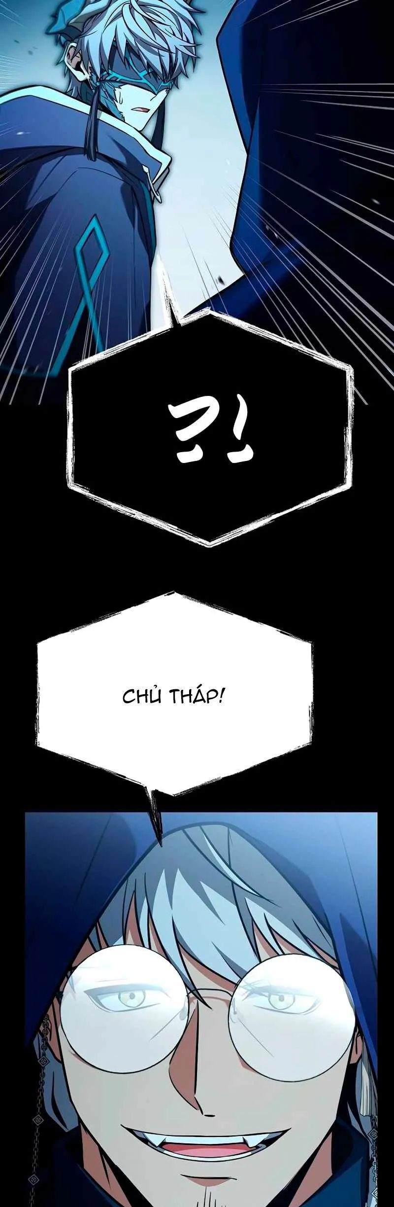 Chòm Sao Là Đệ Tử Của Tôi
