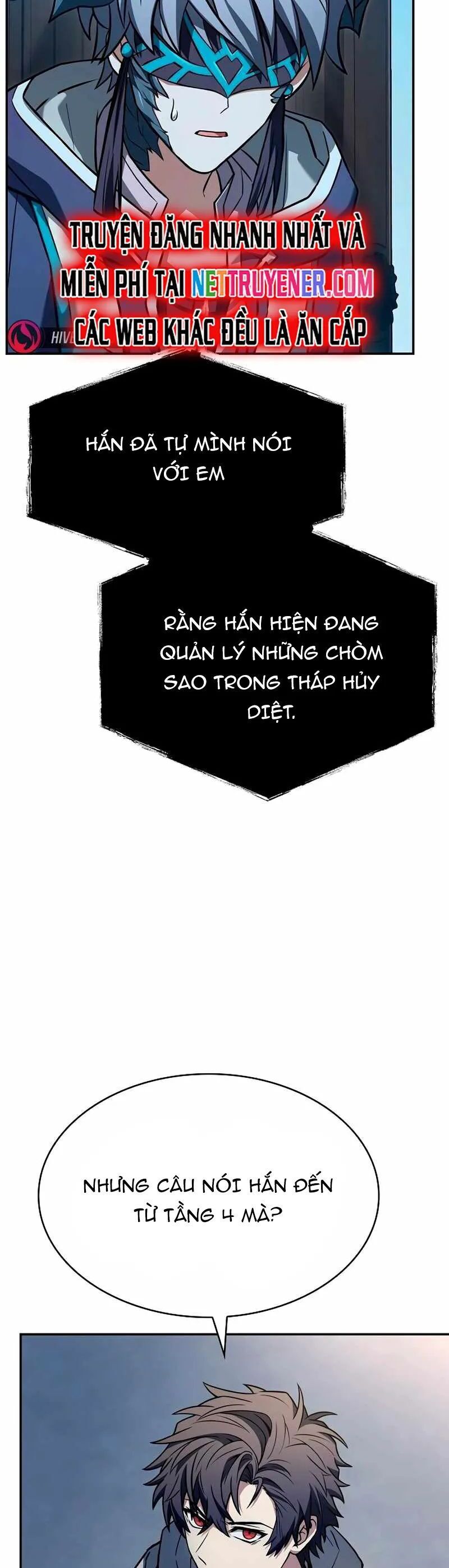 Chòm Sao Là Đệ Tử Của Tôi