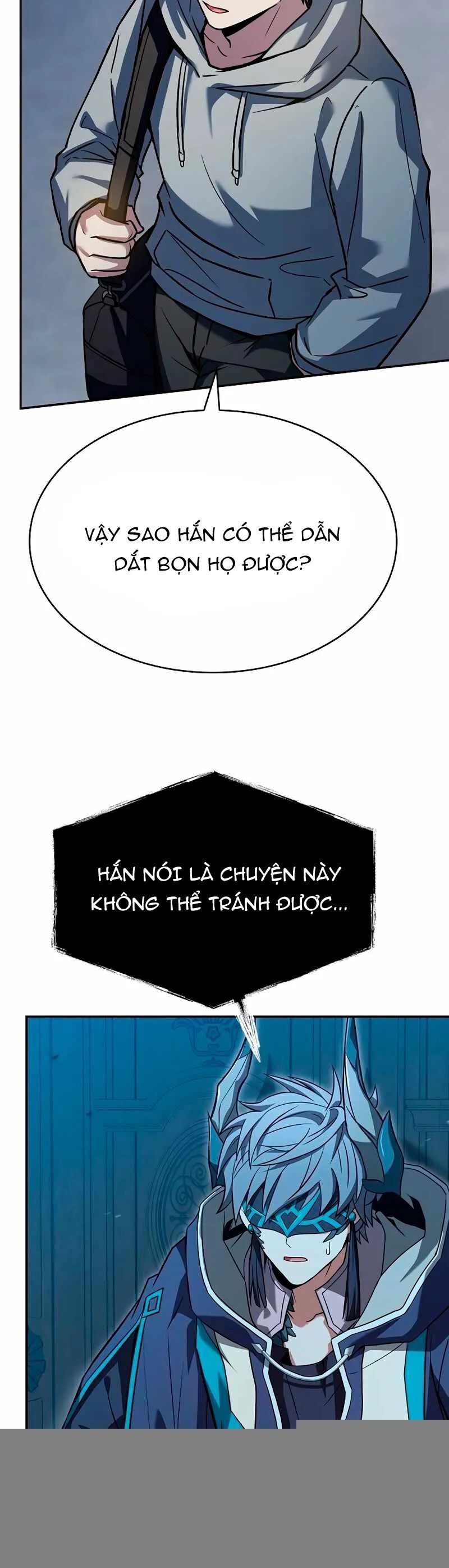 Chòm Sao Là Đệ Tử Của Tôi
