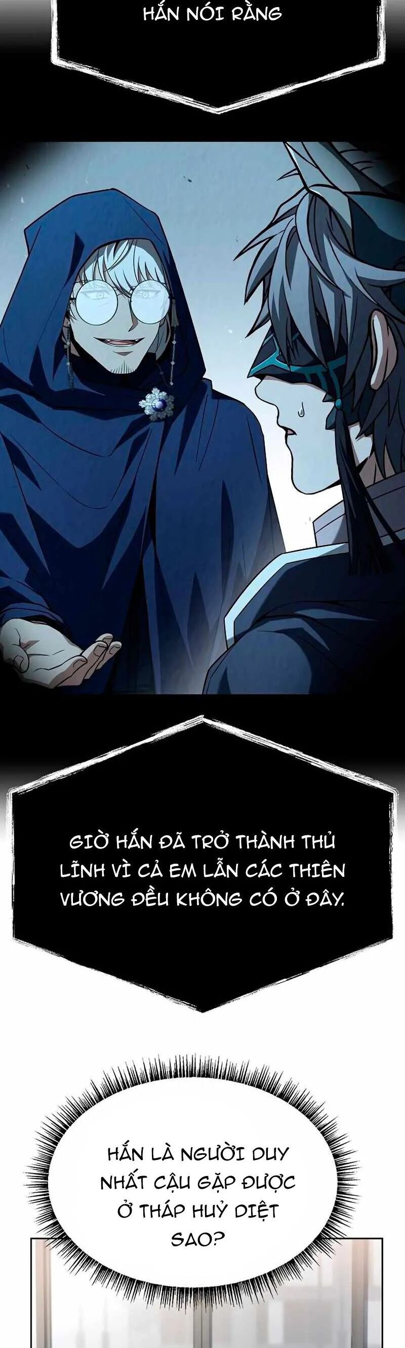 Chòm Sao Là Đệ Tử Của Tôi