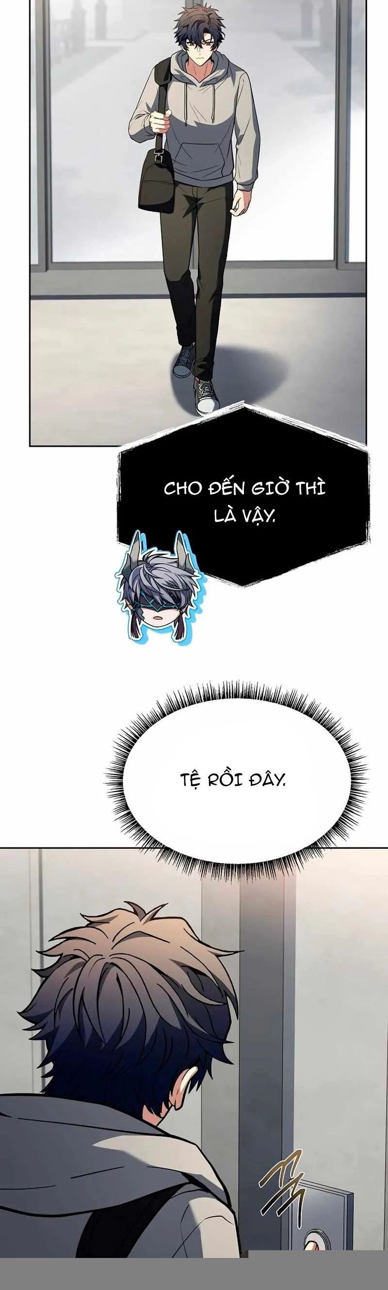 Chòm Sao Là Đệ Tử Của Tôi