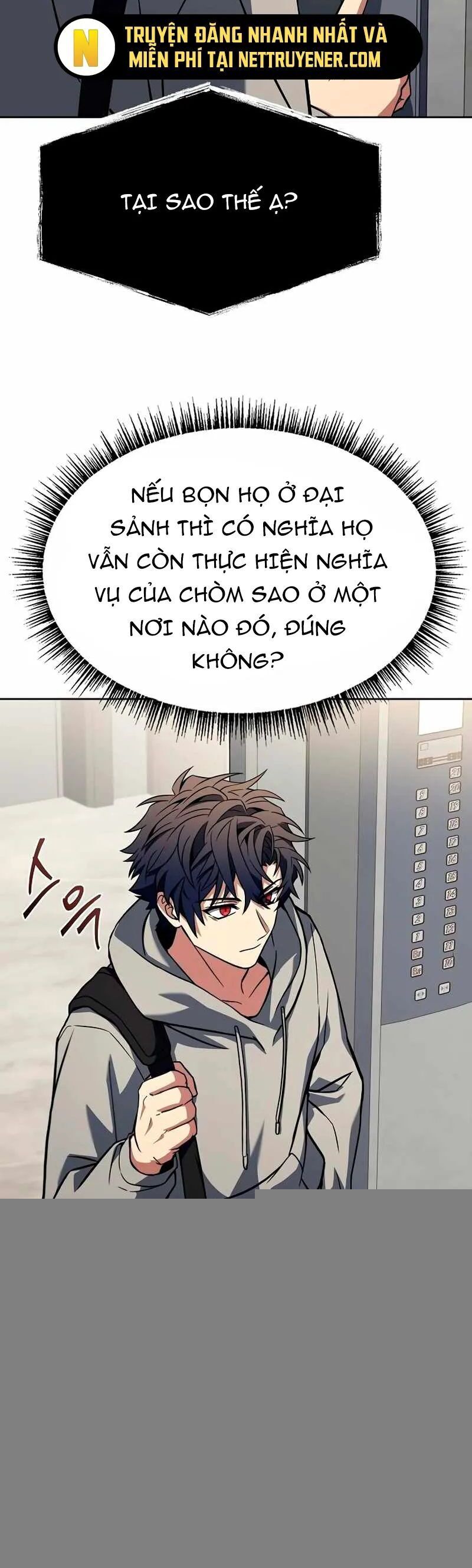 Chòm Sao Là Đệ Tử Của Tôi