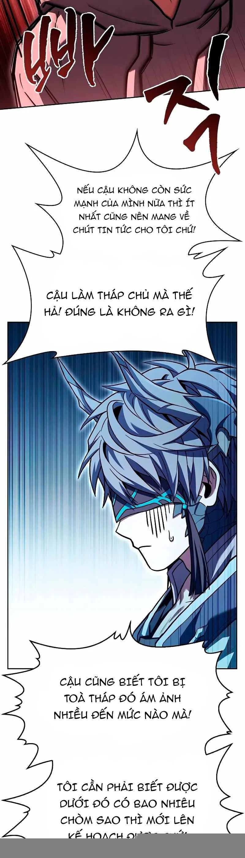 Chòm Sao Là Đệ Tử Của Tôi