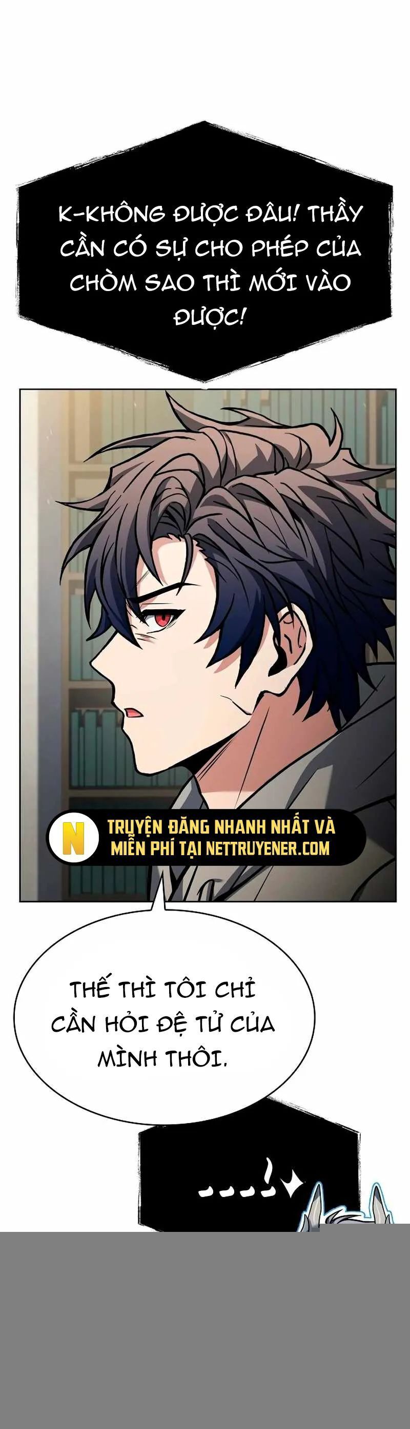Chòm Sao Là Đệ Tử Của Tôi