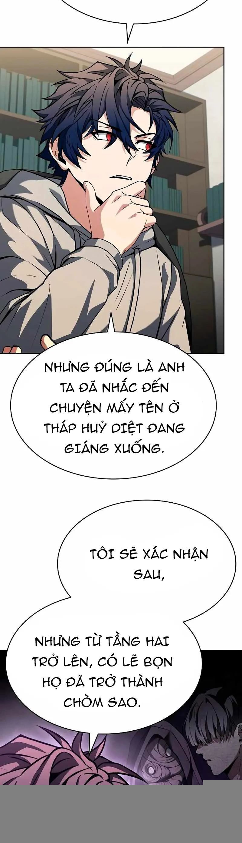 Chòm Sao Là Đệ Tử Của Tôi