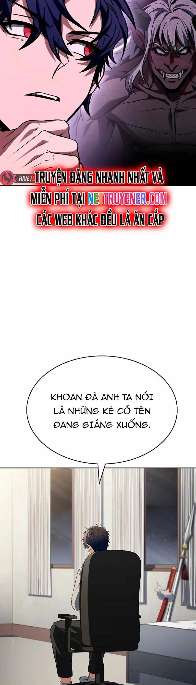 Chòm Sao Là Đệ Tử Của Tôi