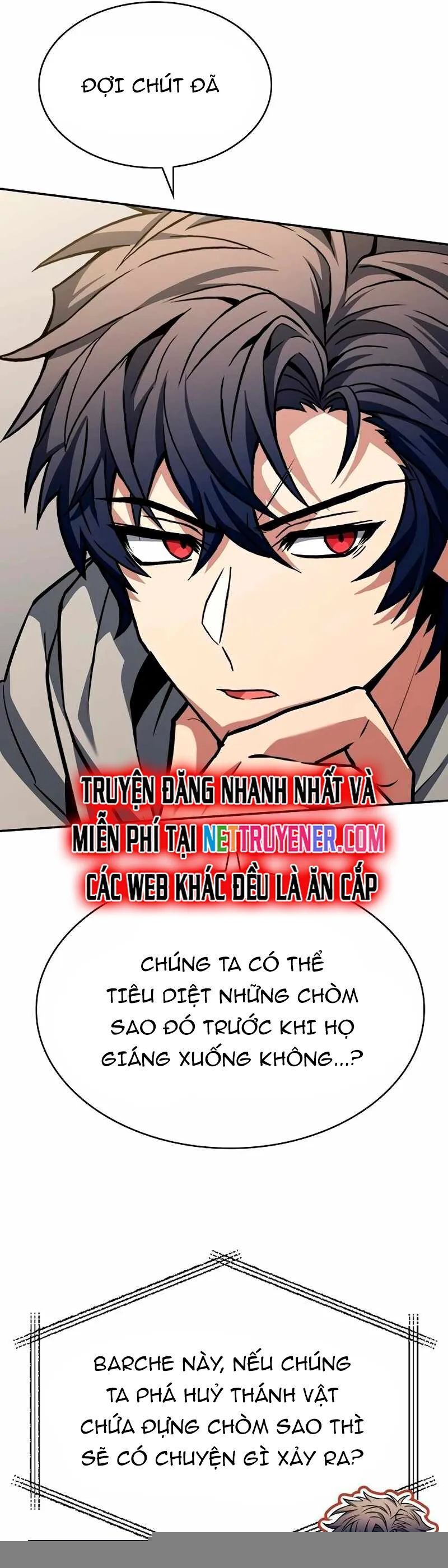 Chòm Sao Là Đệ Tử Của Tôi