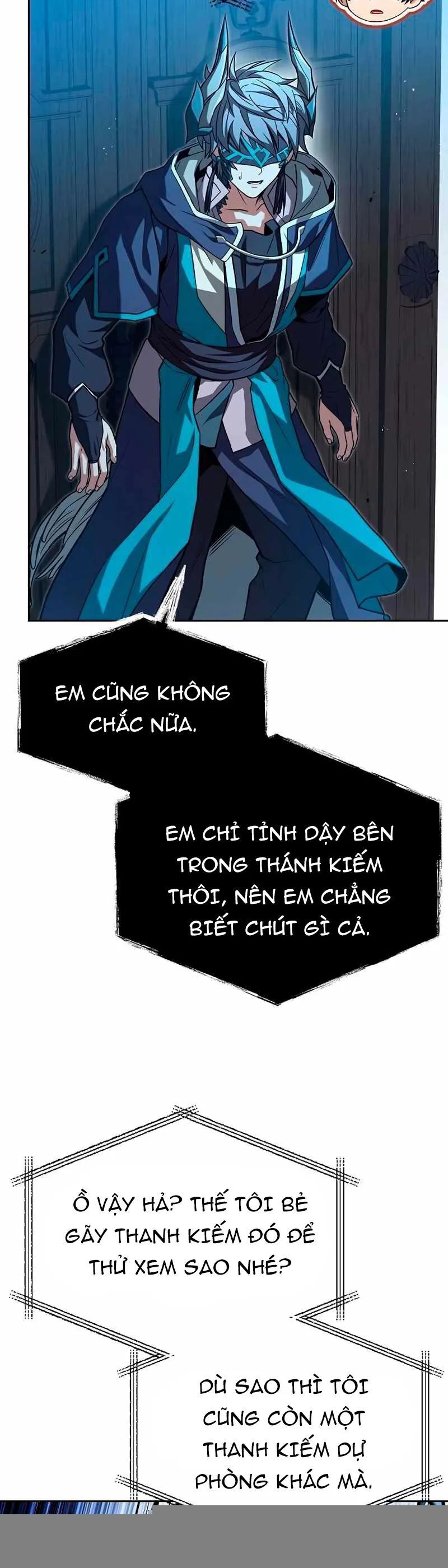 Chòm Sao Là Đệ Tử Của Tôi