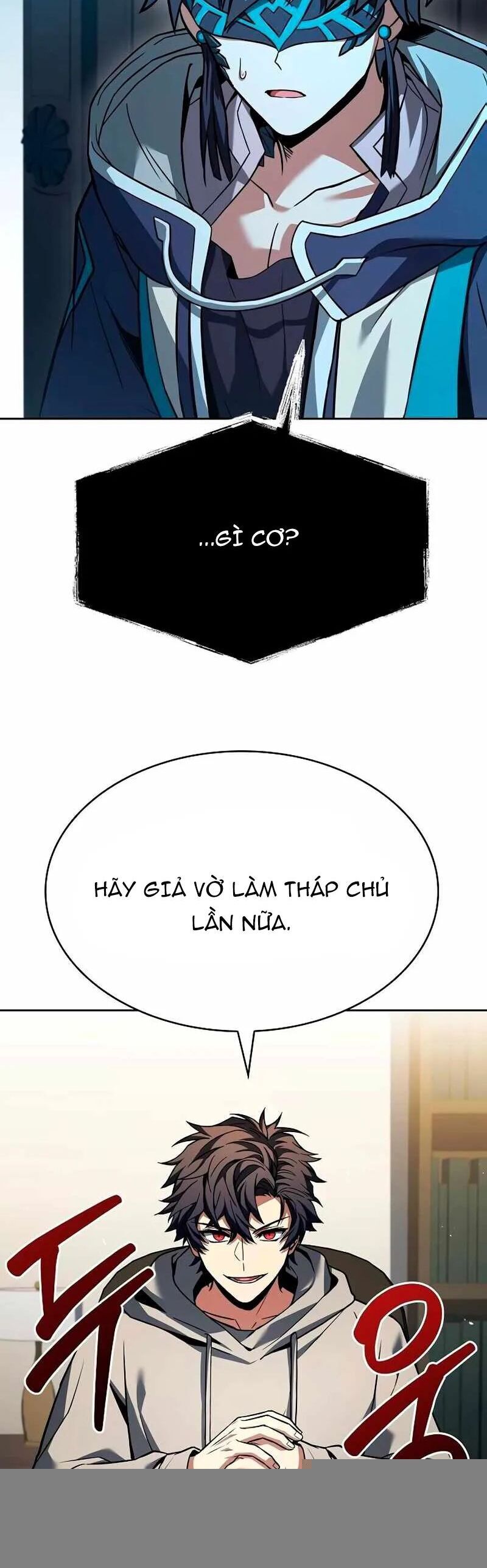 Chòm Sao Là Đệ Tử Của Tôi