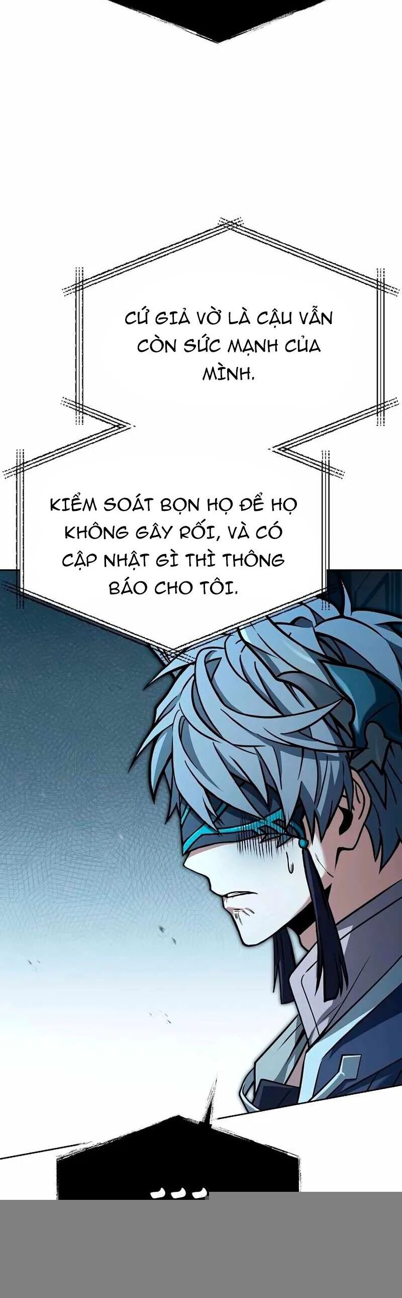 Chòm Sao Là Đệ Tử Của Tôi