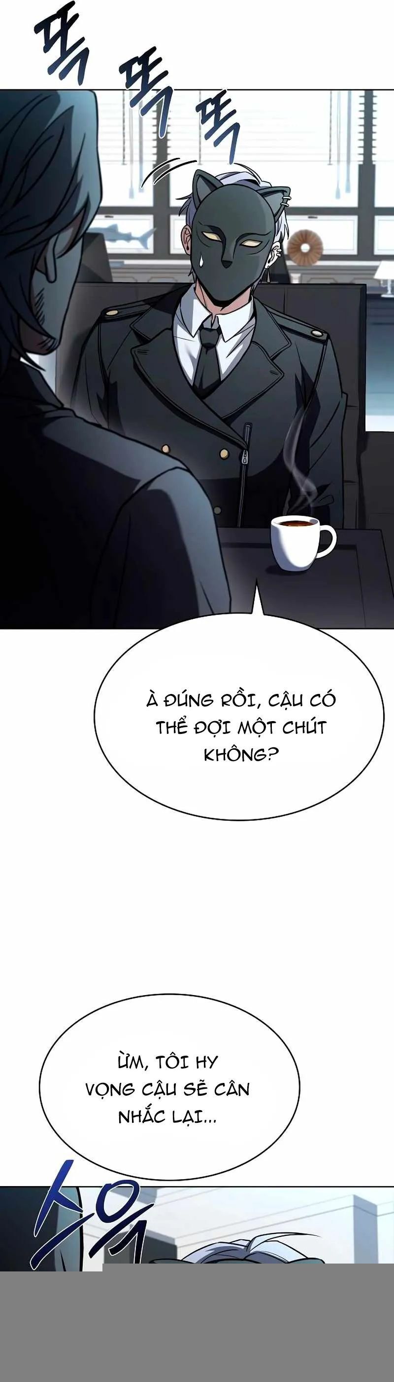 Chòm Sao Là Đệ Tử Của Tôi