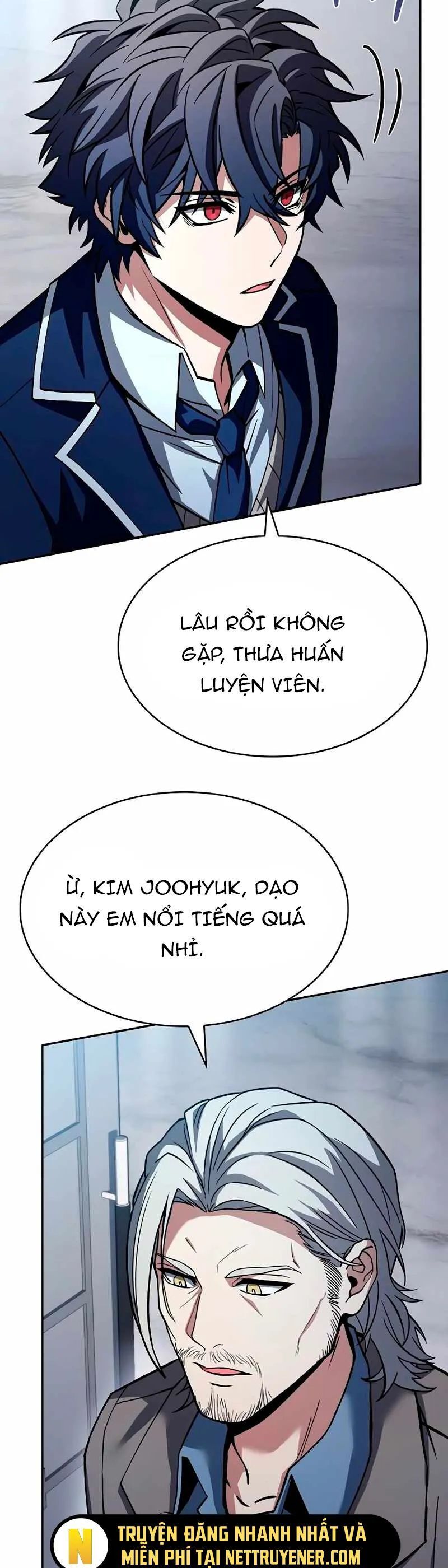 Chòm Sao Là Đệ Tử Của Tôi