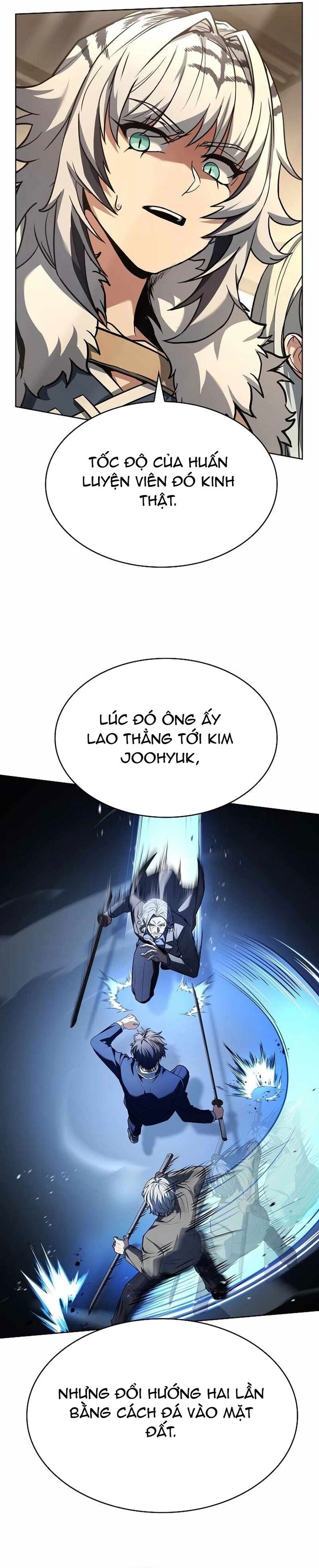 Chòm Sao Là Đệ Tử Của Tôi
