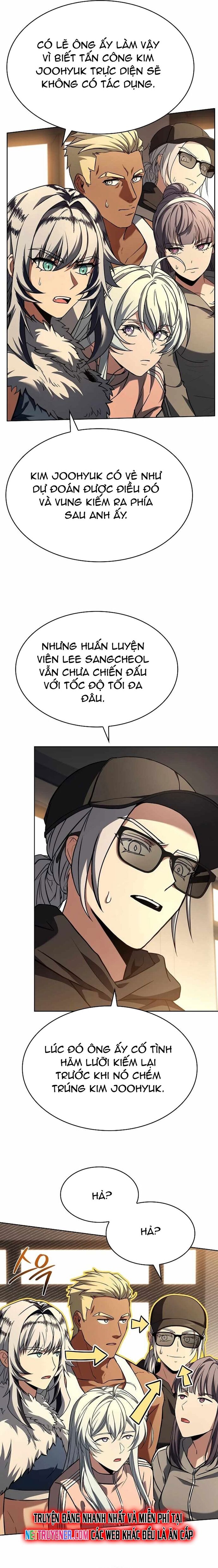 Chòm Sao Là Đệ Tử Của Tôi