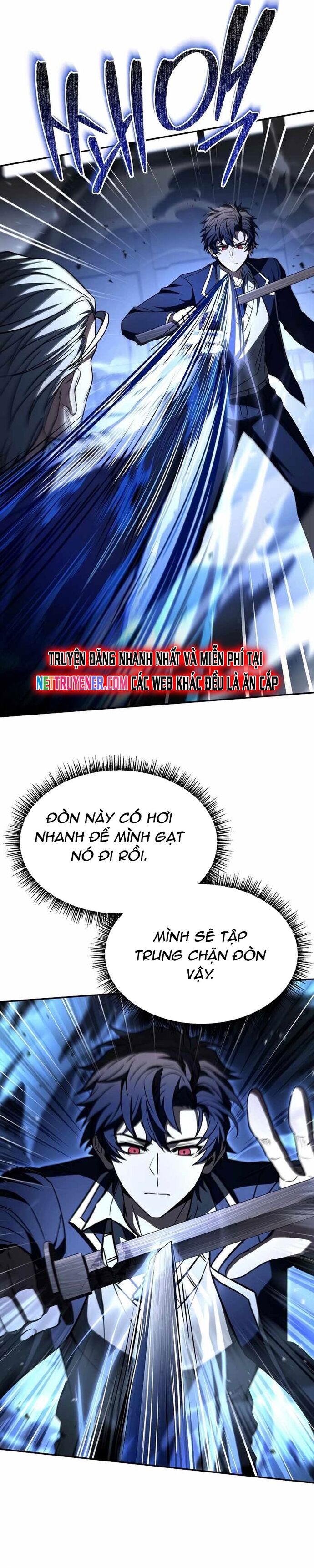 Chòm Sao Là Đệ Tử Của Tôi